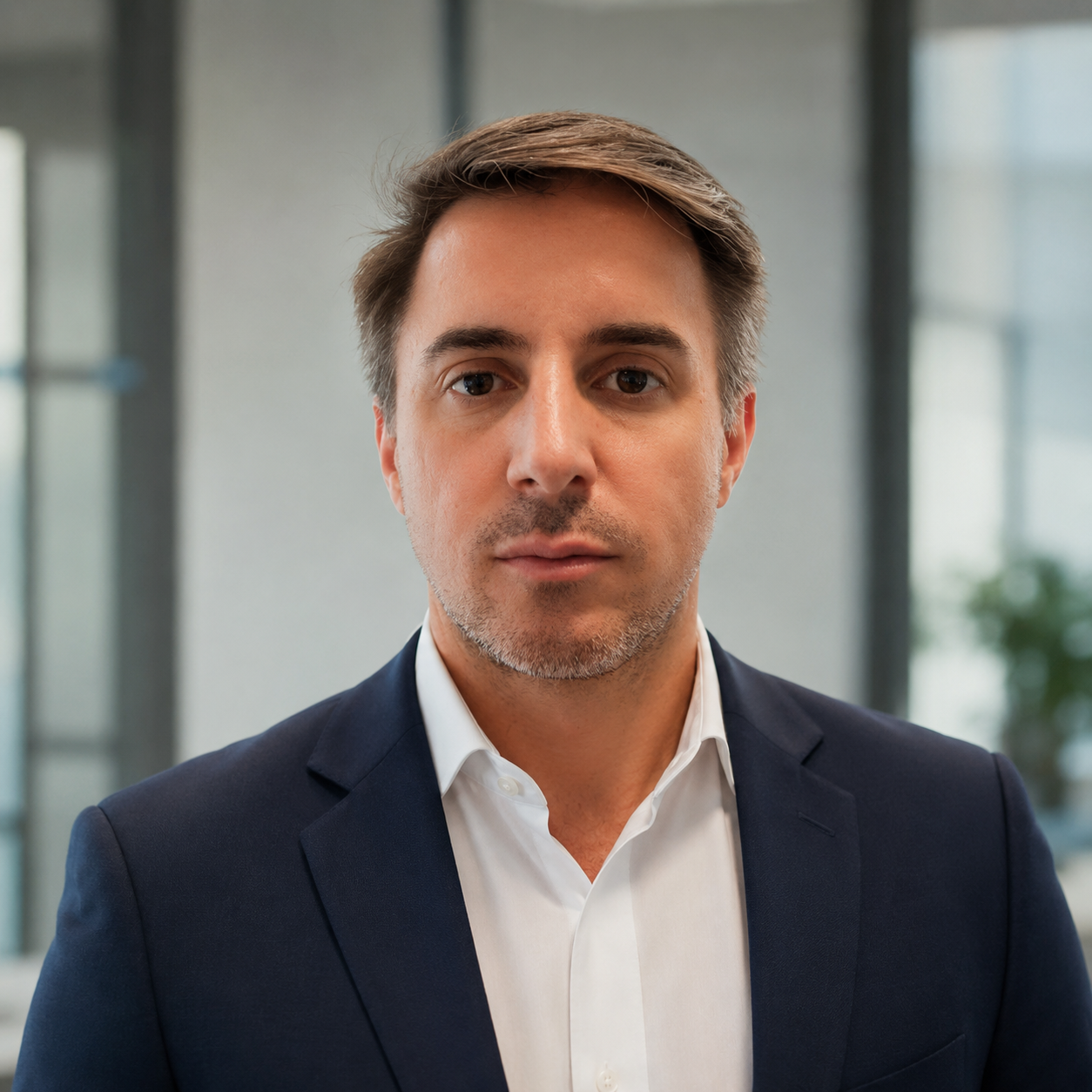 Dr. Fernando Moulins Elgart